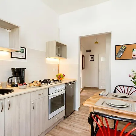 Appartement Upper Cieszyn (Silesia)