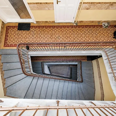 Upper Apartment Cieszyn (Silesia)