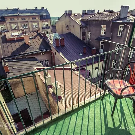 Апартаменты Upper *