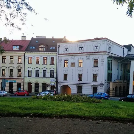Upper Appartement